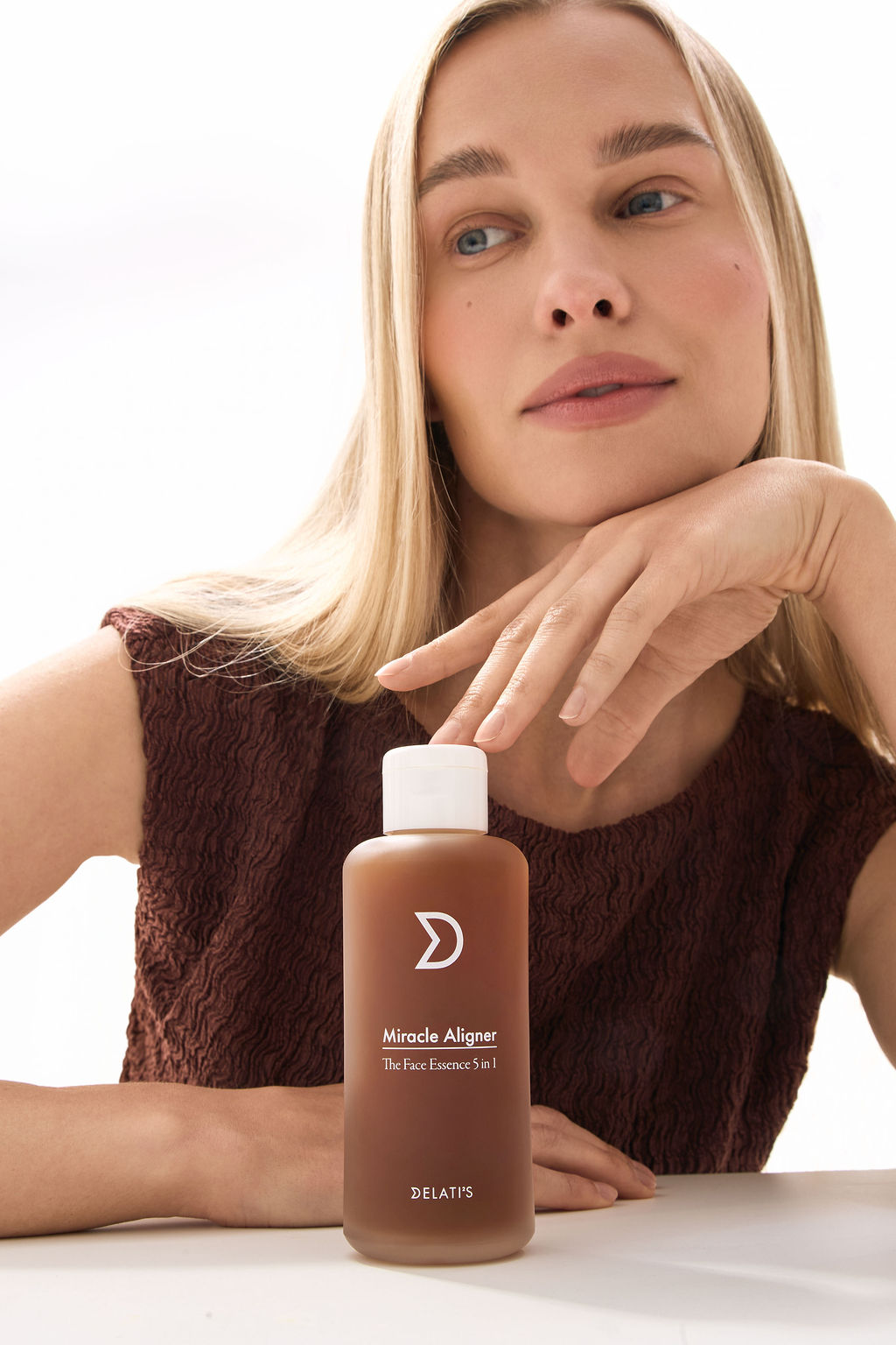 MIRACLE ALIGNER