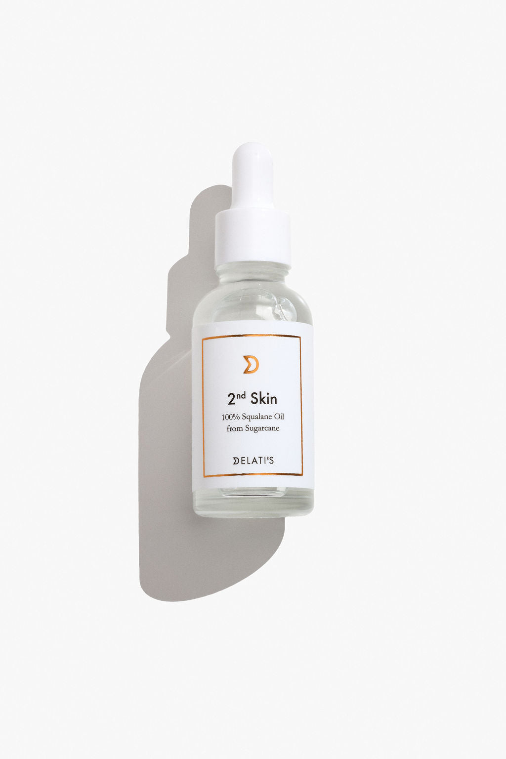 2nd Skin, ulje za njegu 30 ml