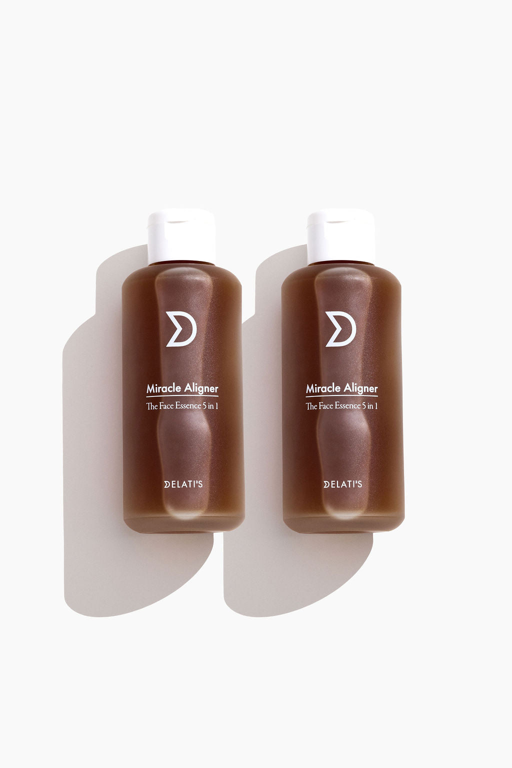SET 2x Miracle Aligner, esencija za lice 5 u 1 200 ml