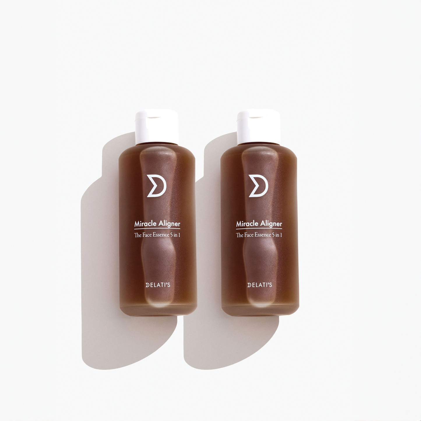 SET 2x MIRACLE ALIGNER