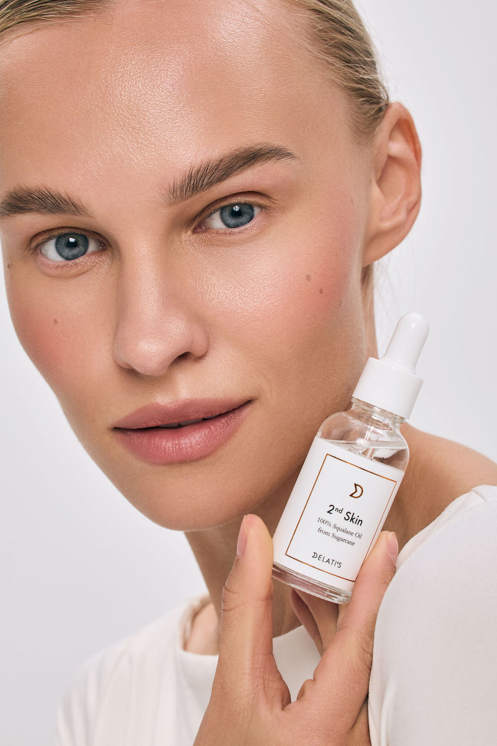 2nd Skin, ulje za njegu 30 ml
