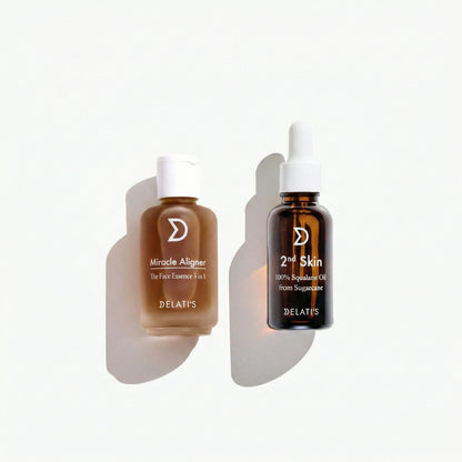 Početni set Miracle aligner 30ml + 2nd skin 30ml