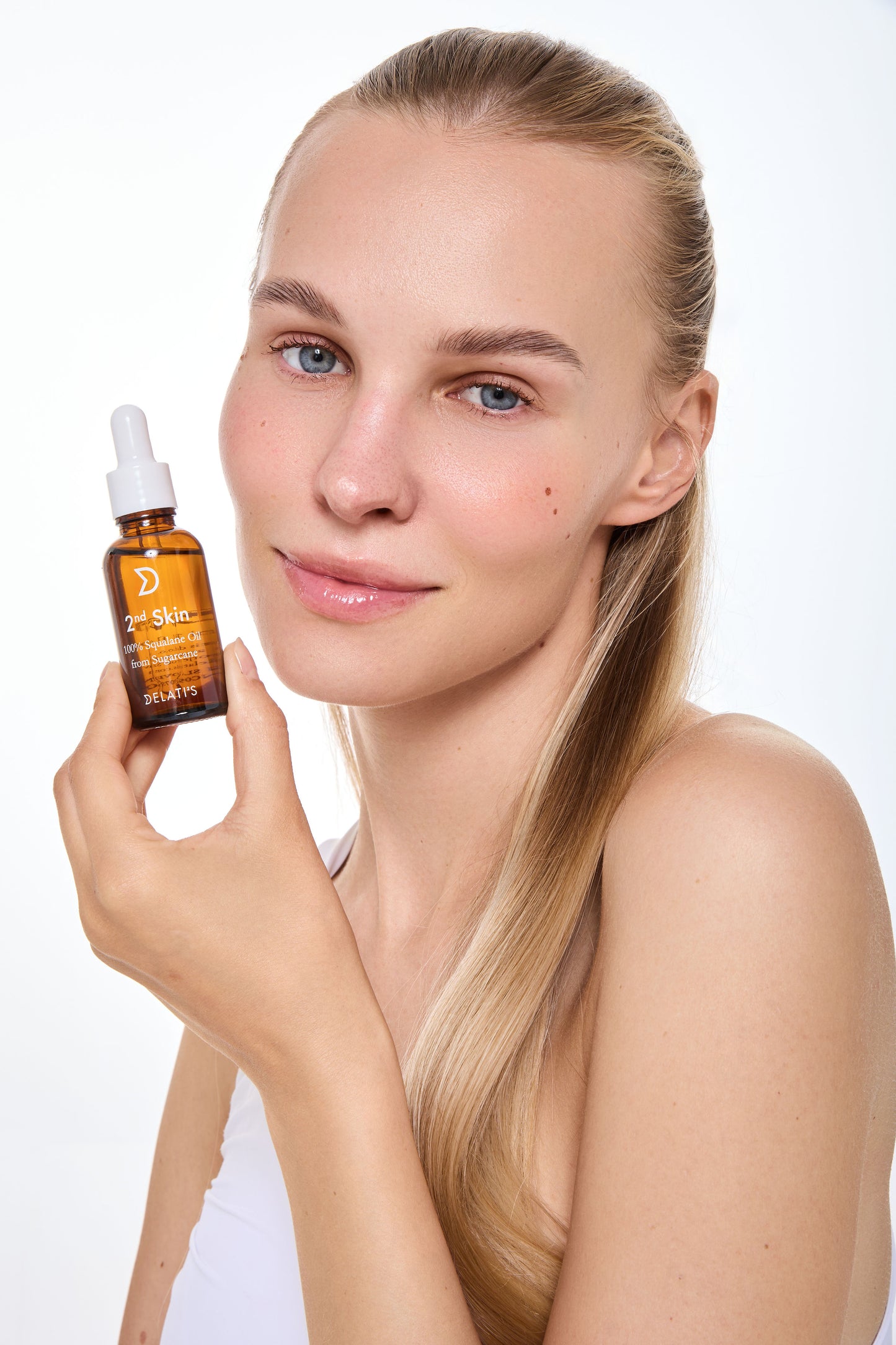 2nd Skin, ulje za njegu 30 ml