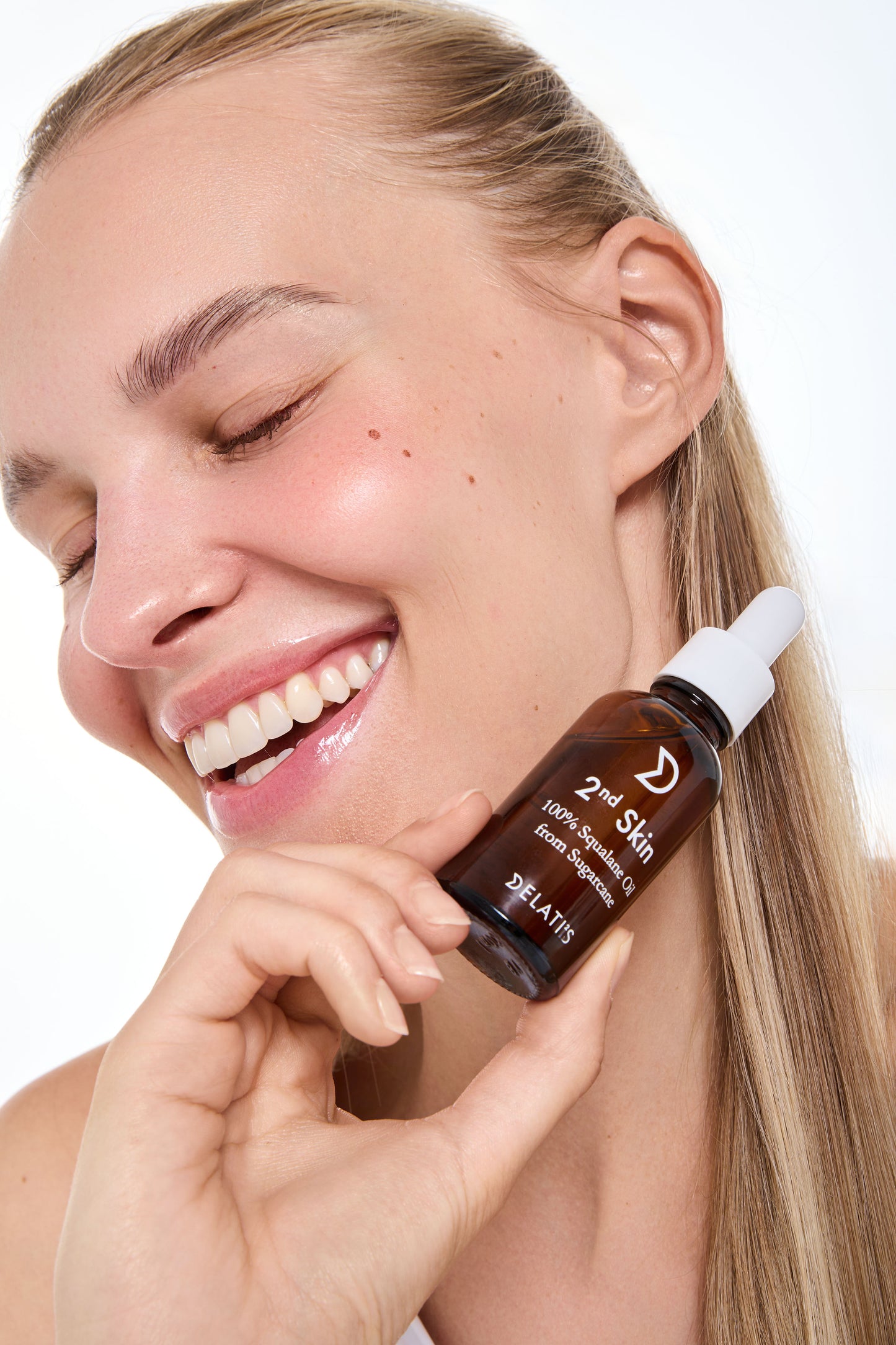 2nd Skin, ulje za njegu 30 ml